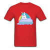 The Rock Unicorn Shirt